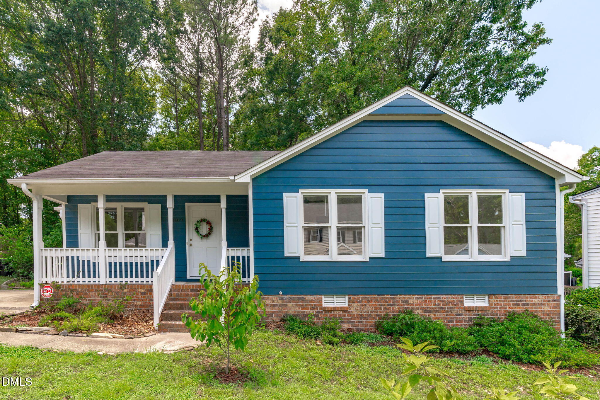 8109 Round Oak Road