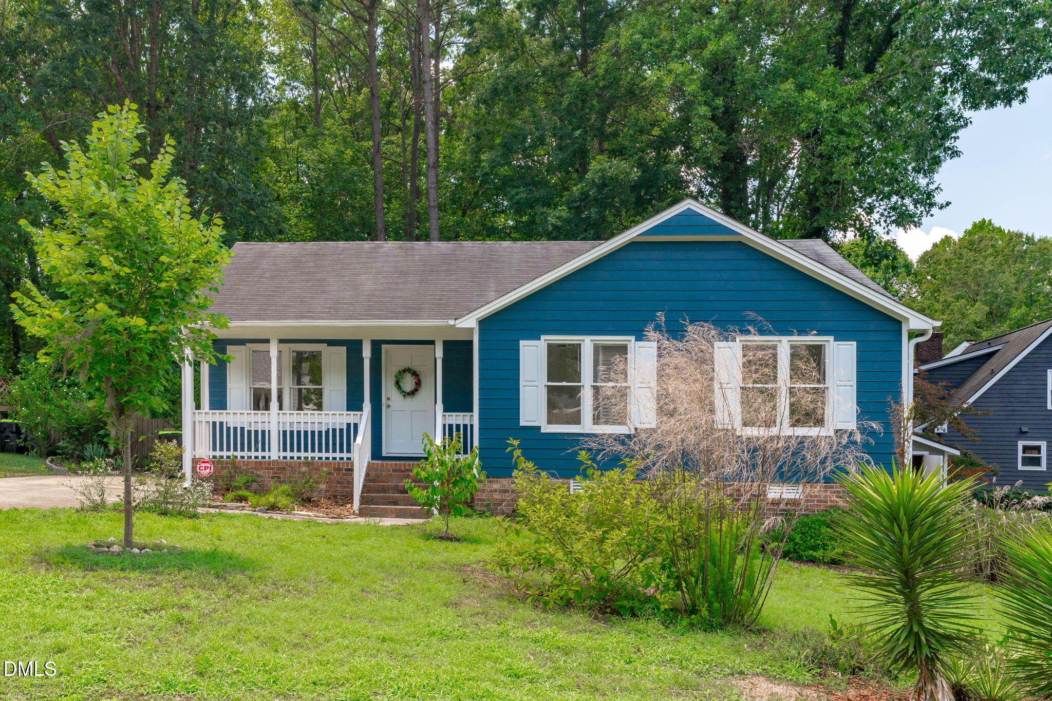 8109 Round Oak Road