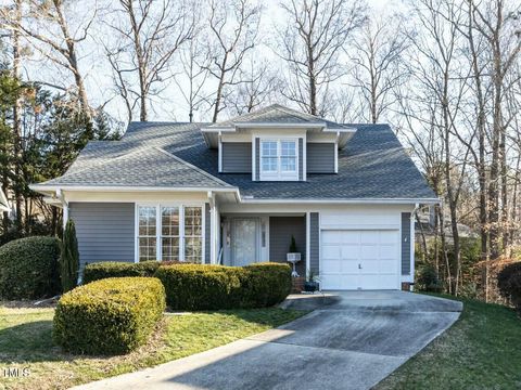 11 Whitburn Place Durham NC 27705