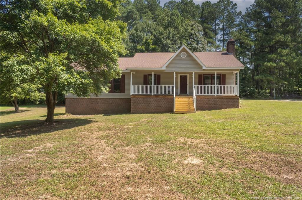 4411 NC 87 Highway S