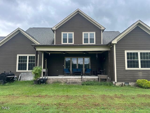 1612 Font Hills Lane