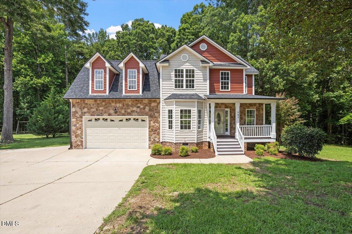 397 Boone Trail