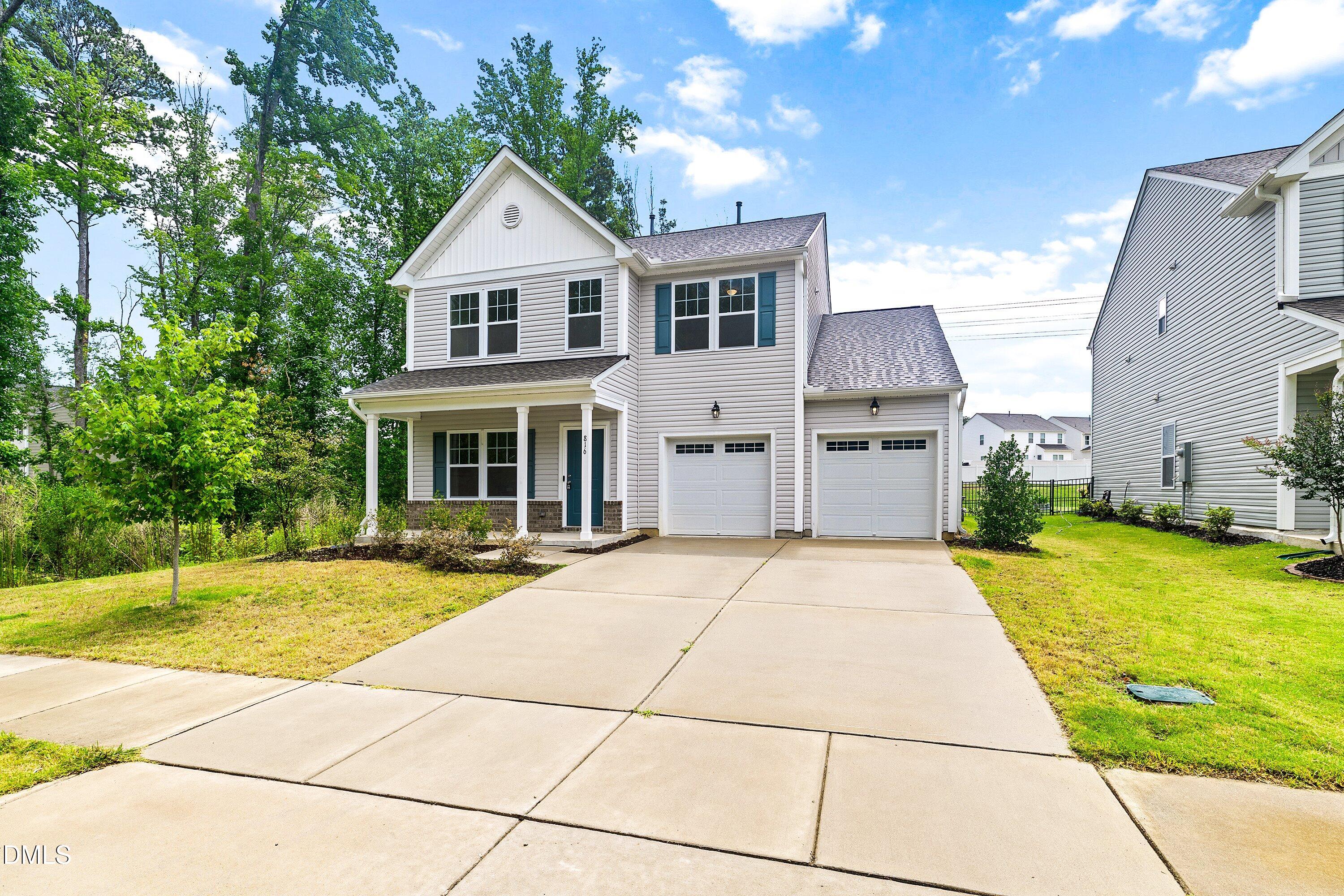 816 Atlantis Street