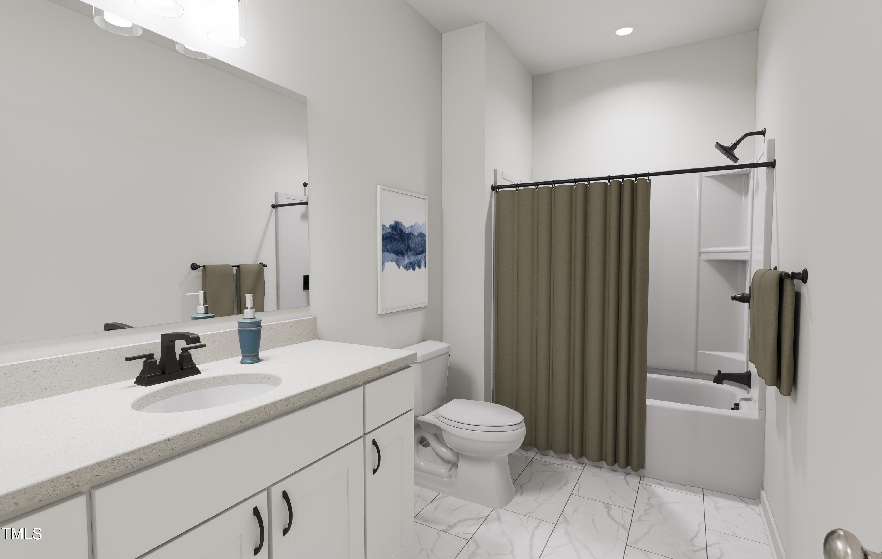 704 Portia Way, Homesite 15
