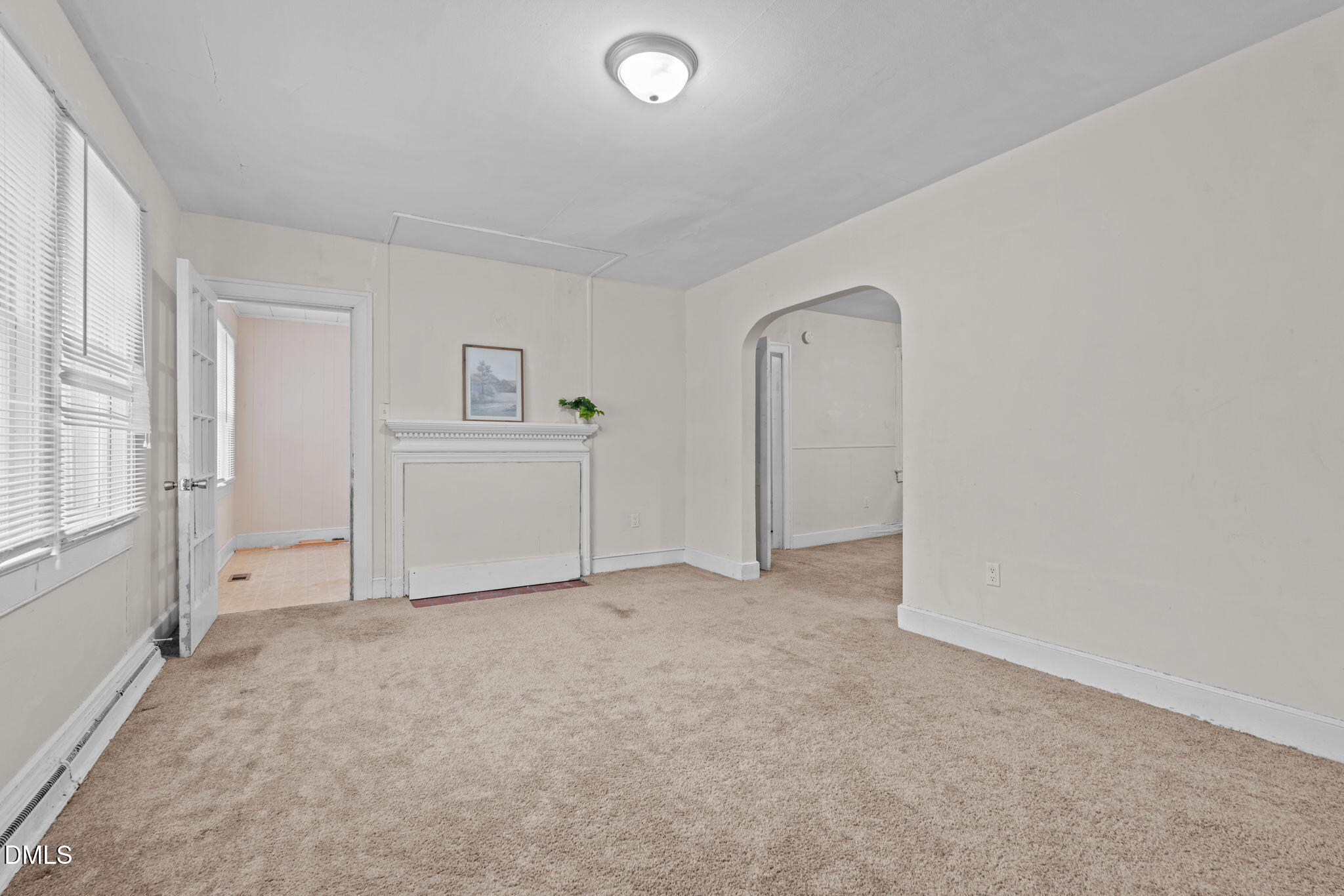 620 N Horner Boulevard