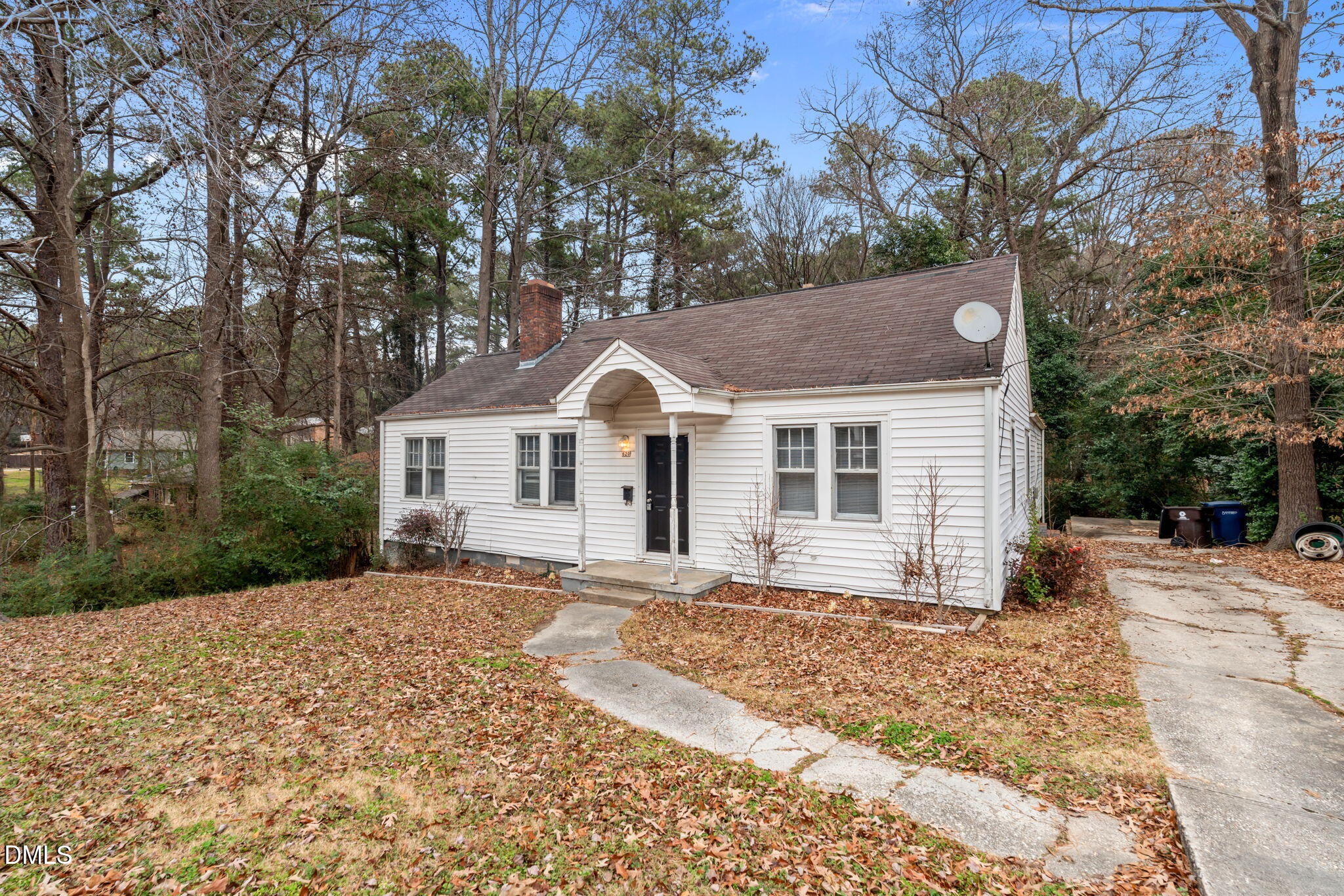 620 N Horner Boulevard