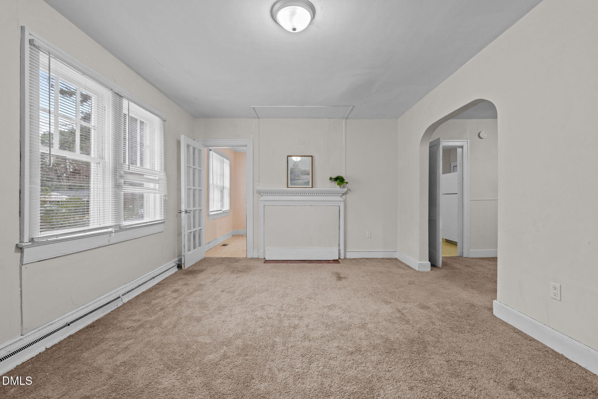 620 N Horner Boulevard