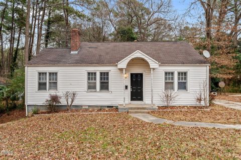 620 N Horner Boulevard Sanford NC 27330