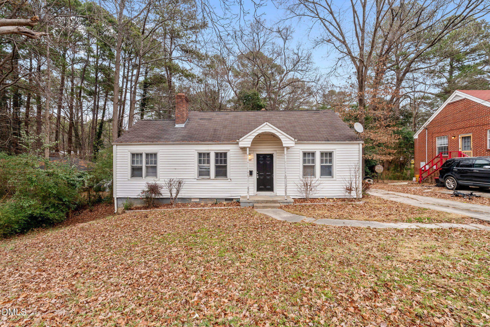 620 N Horner Boulevard