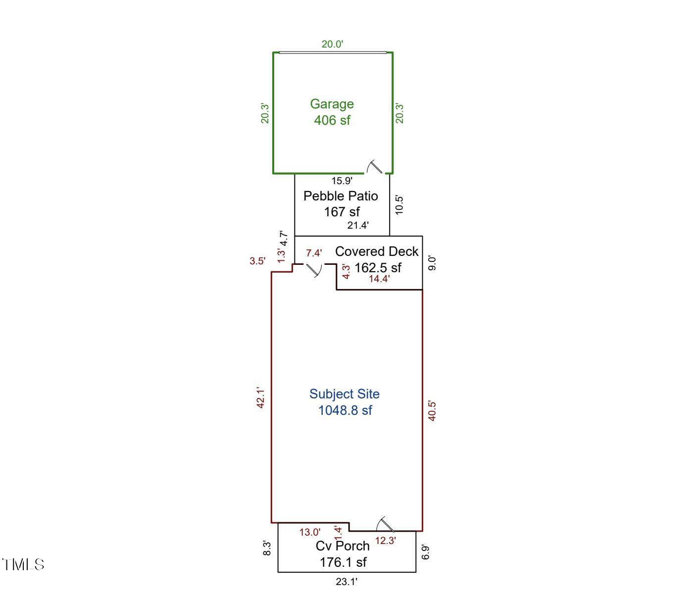 1006 Whistler Street