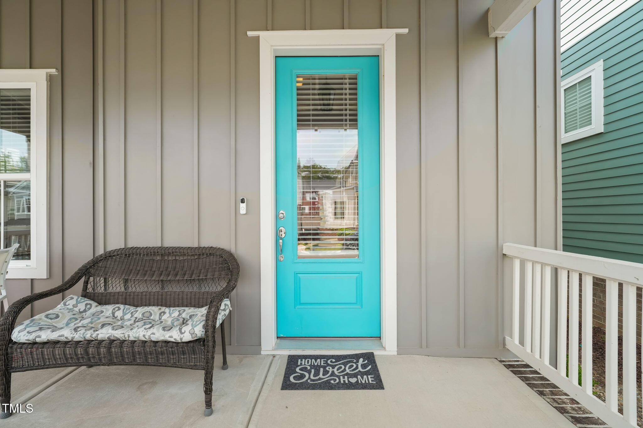 1006 Whistler Street