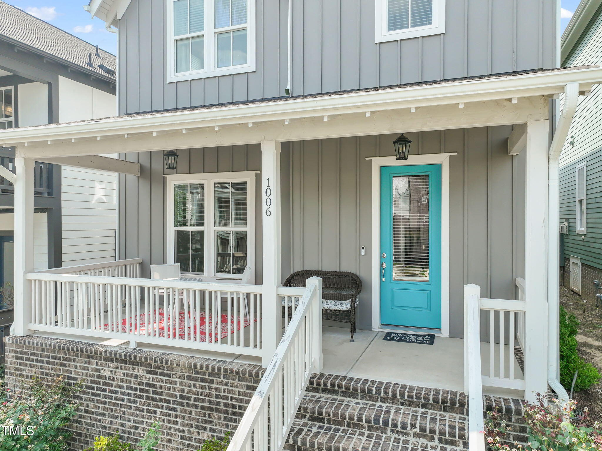 1006 Whistler Street