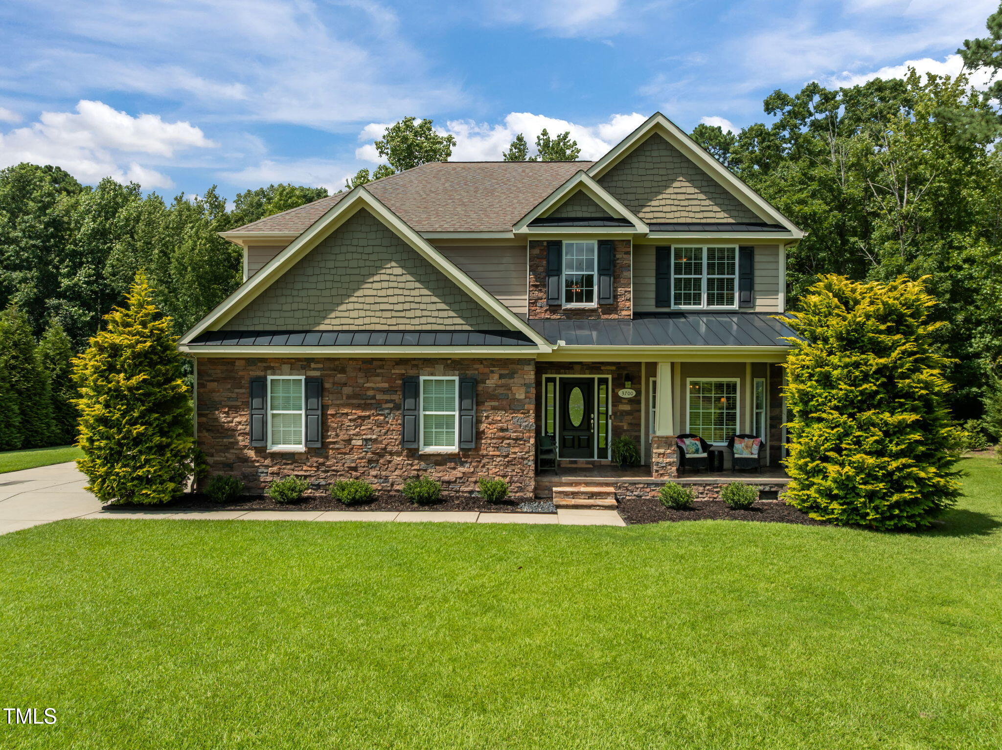 3700 Nether Ridge Road