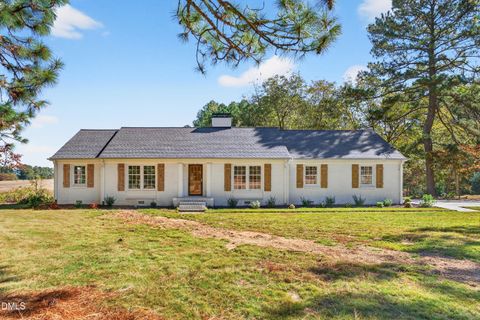 631 Nc 39 Louisburg NC 27549