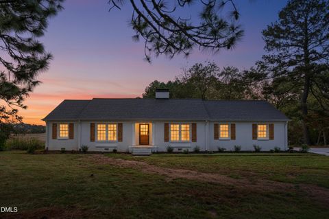 631 Nc 39 Louisburg NC 27549