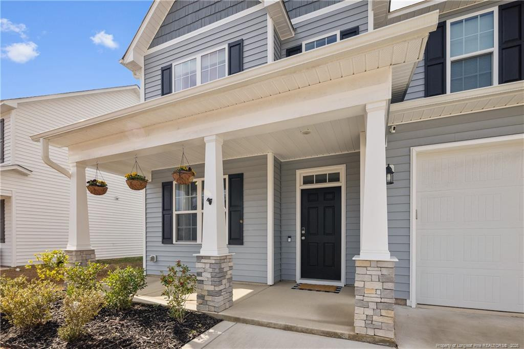 2116 Lunsford Drive