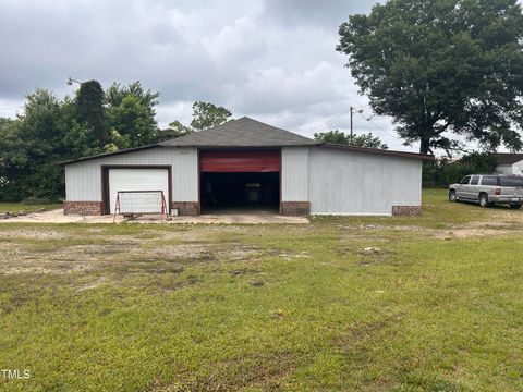 27348 Nc-125 Scotland Neck NC 27874