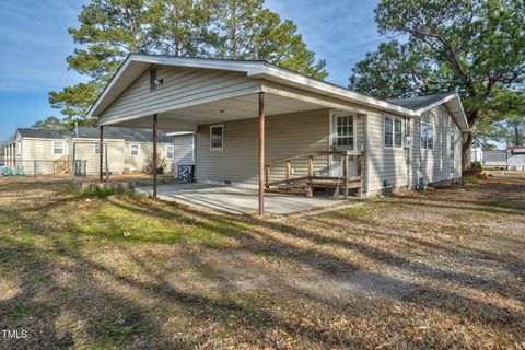 A home in Rocky Mount
