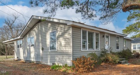 A home in Rocky Mount