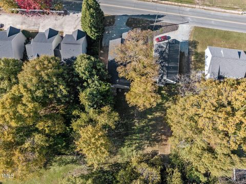 A home in Roxboro