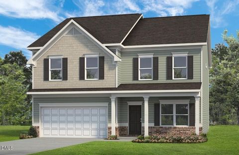 121 W Victory View Terrace Smithfield NC 27577