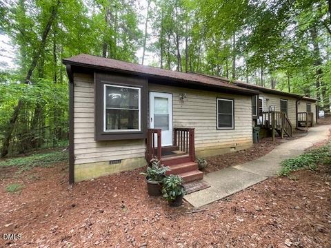 907 W Chatham Street A Cary NC 27511