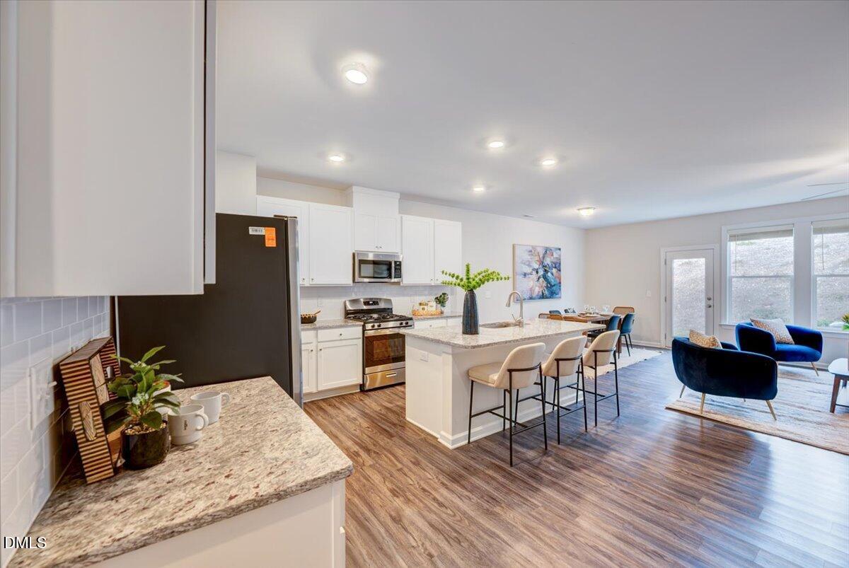 1209 Alston Ridge Court