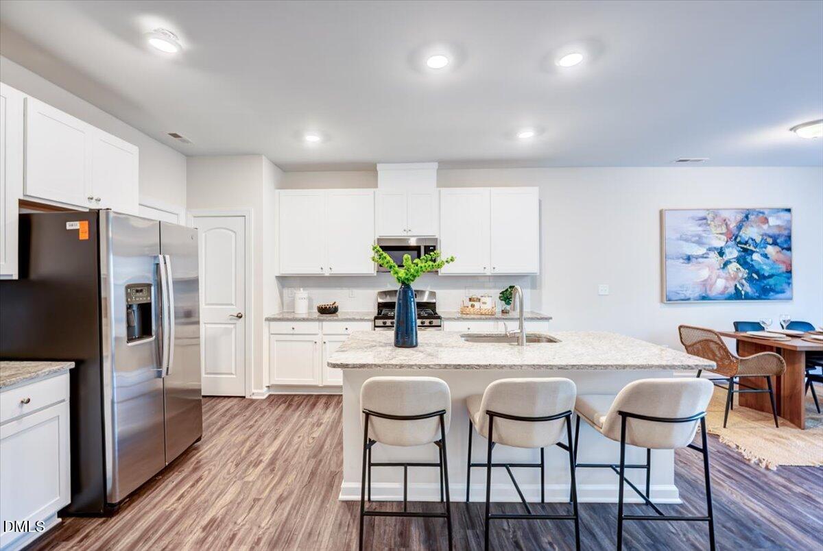 1209 Alston Ridge Court