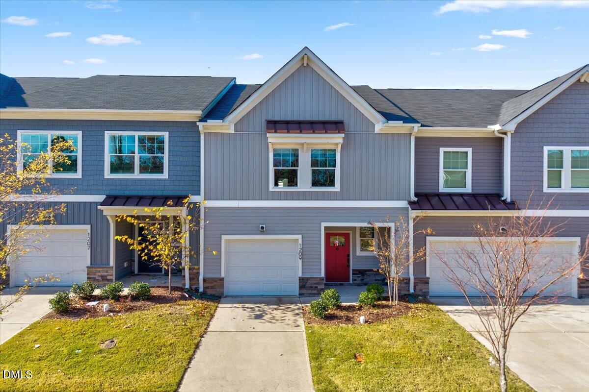 1209 Alston Ridge Court