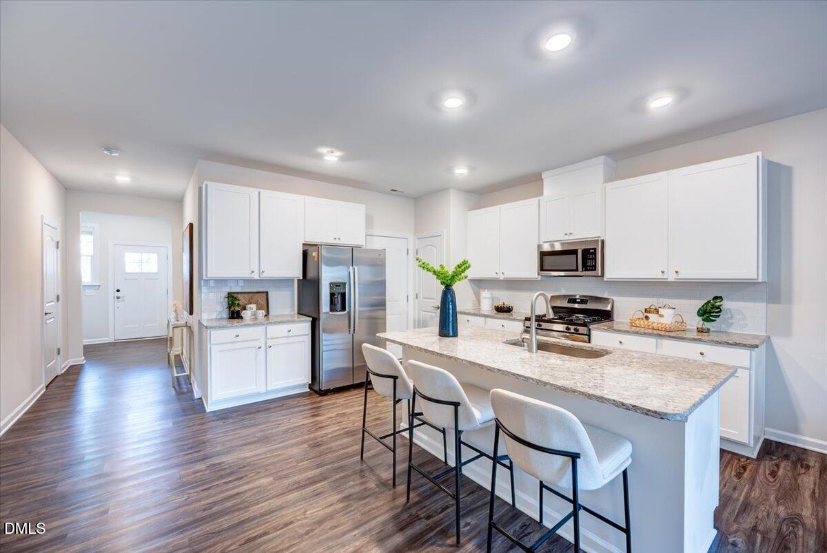 1209 Alston Ridge Court