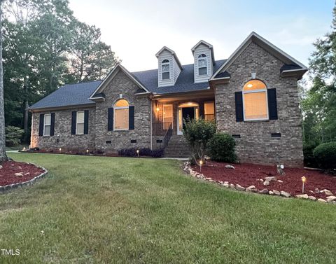 1016 Luminary Lane Willow Springs NC 27592