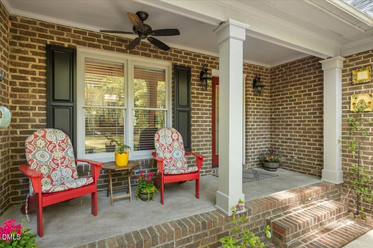 11401 Old Creedmoor Road