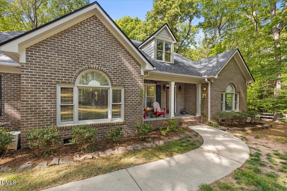 11401 Old Creedmoor Road