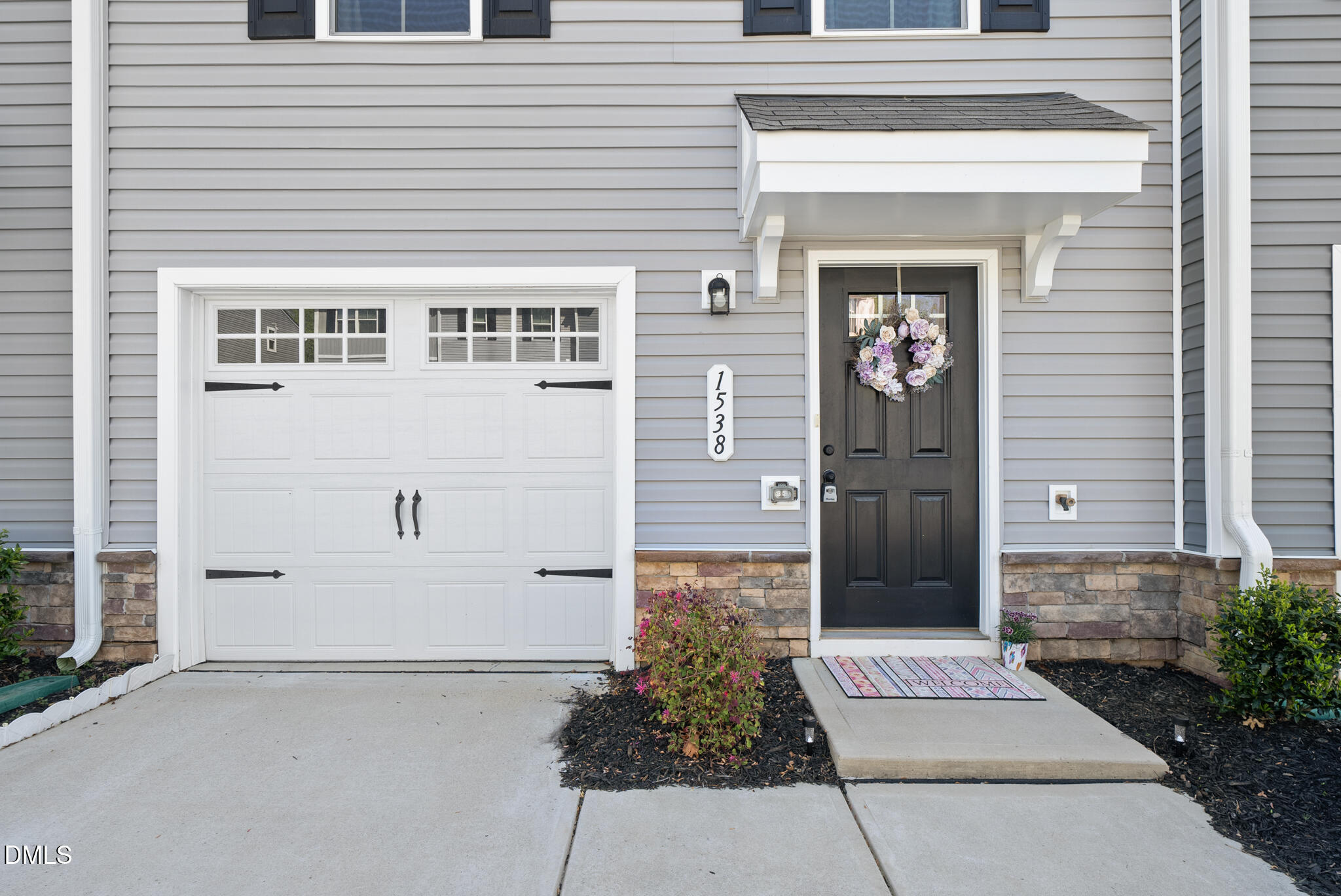 1538 Indigo Creek Drive