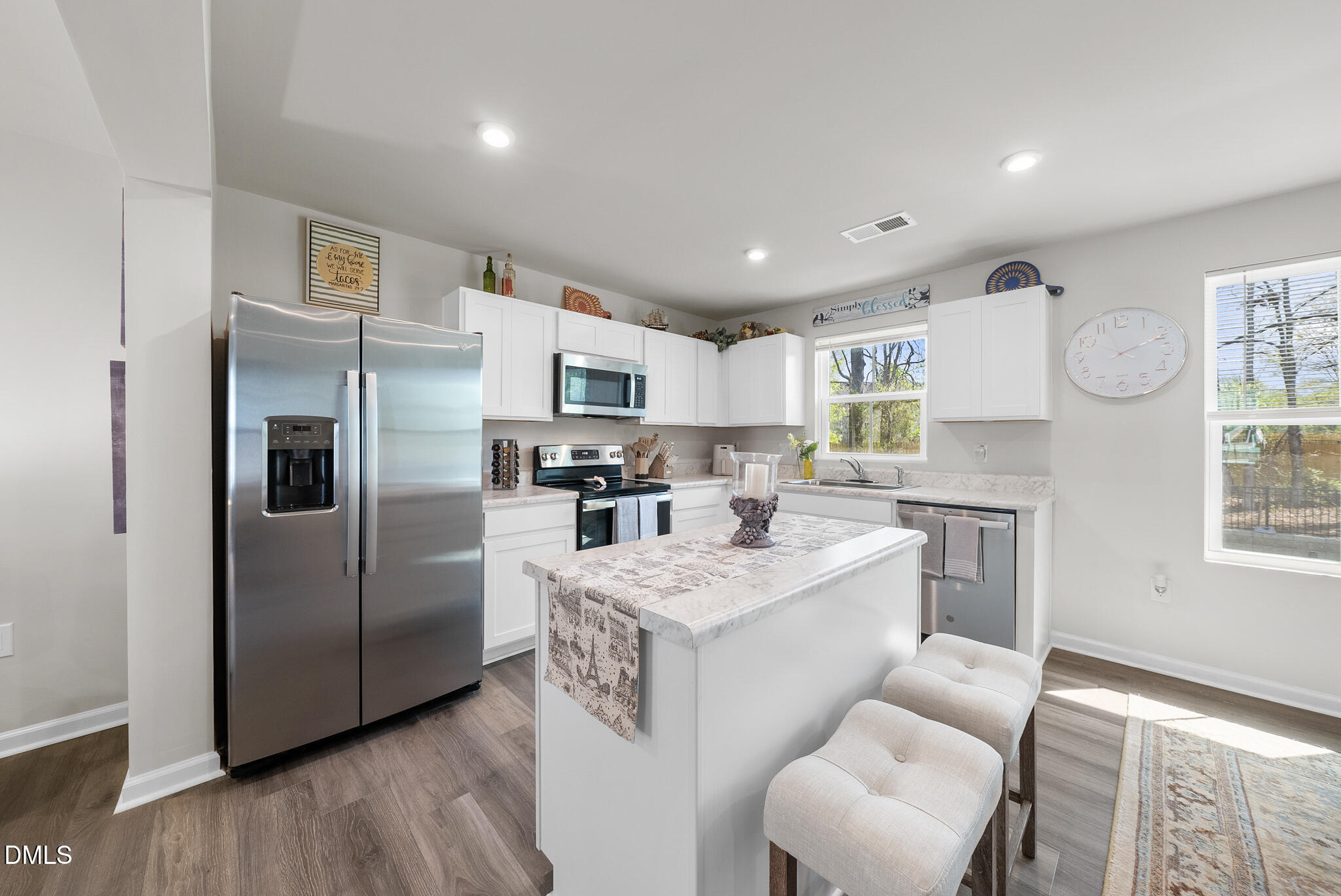 1538 Indigo Creek Drive