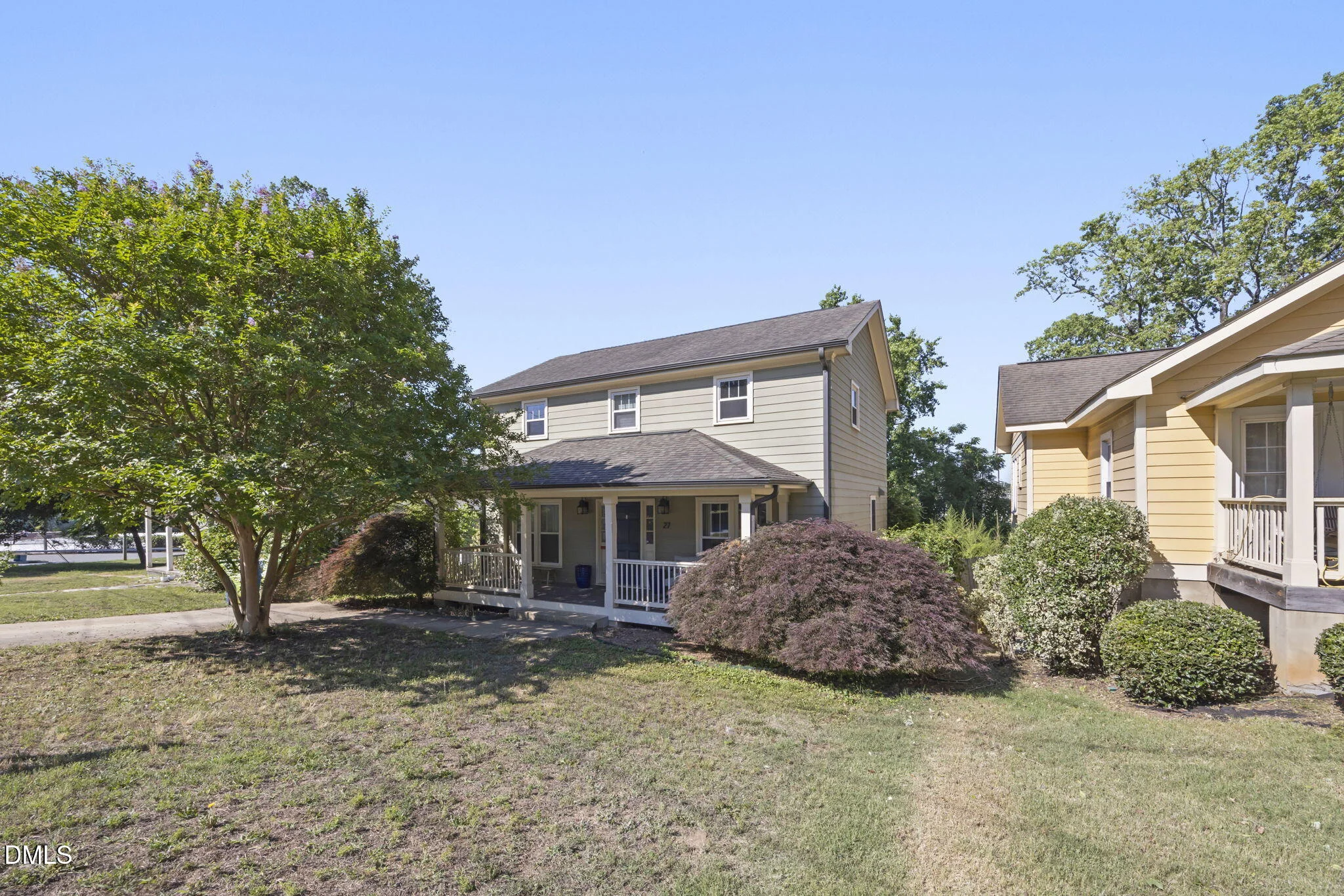27 Summit Avenue