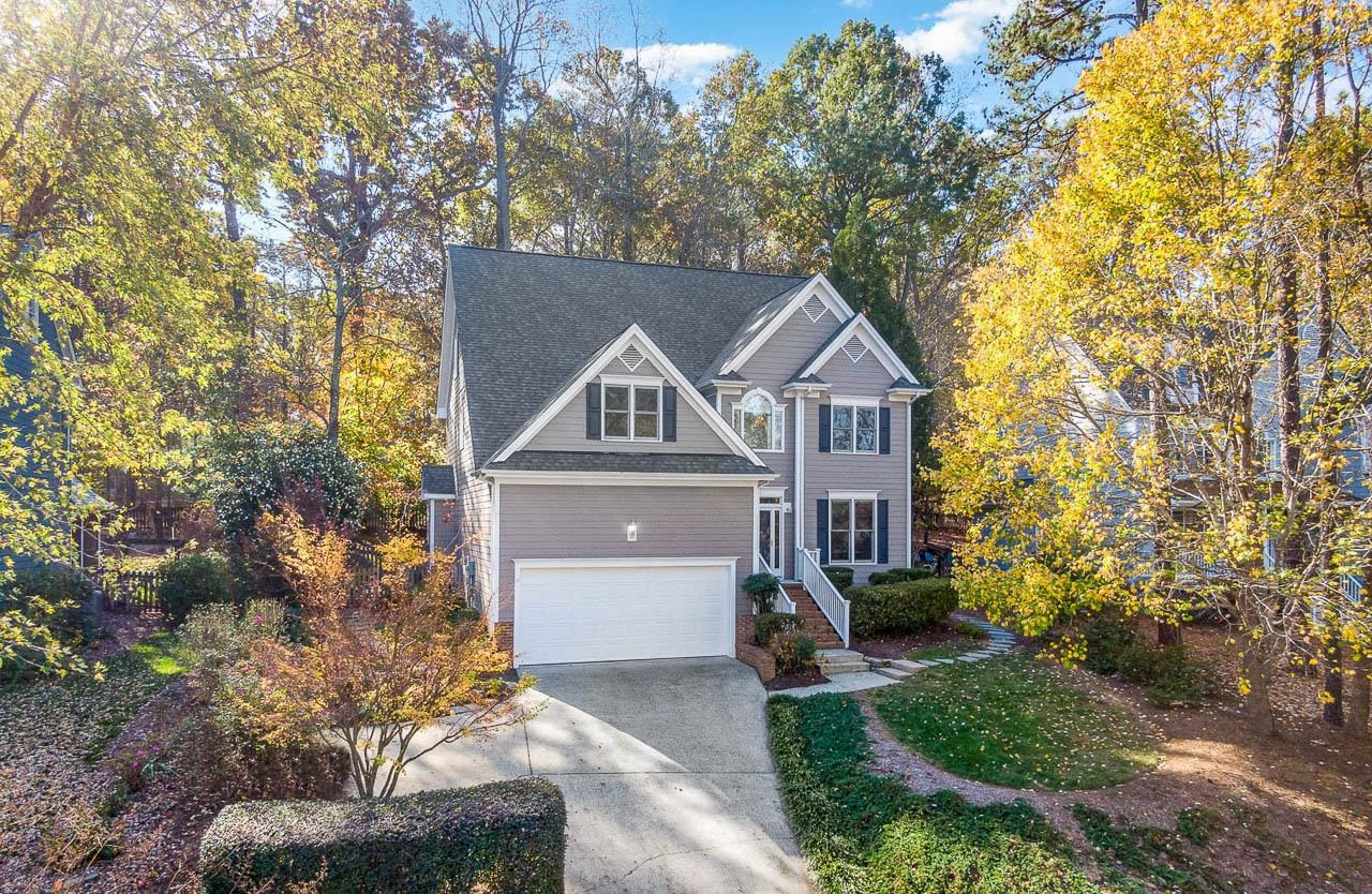 203 Rossburn Way