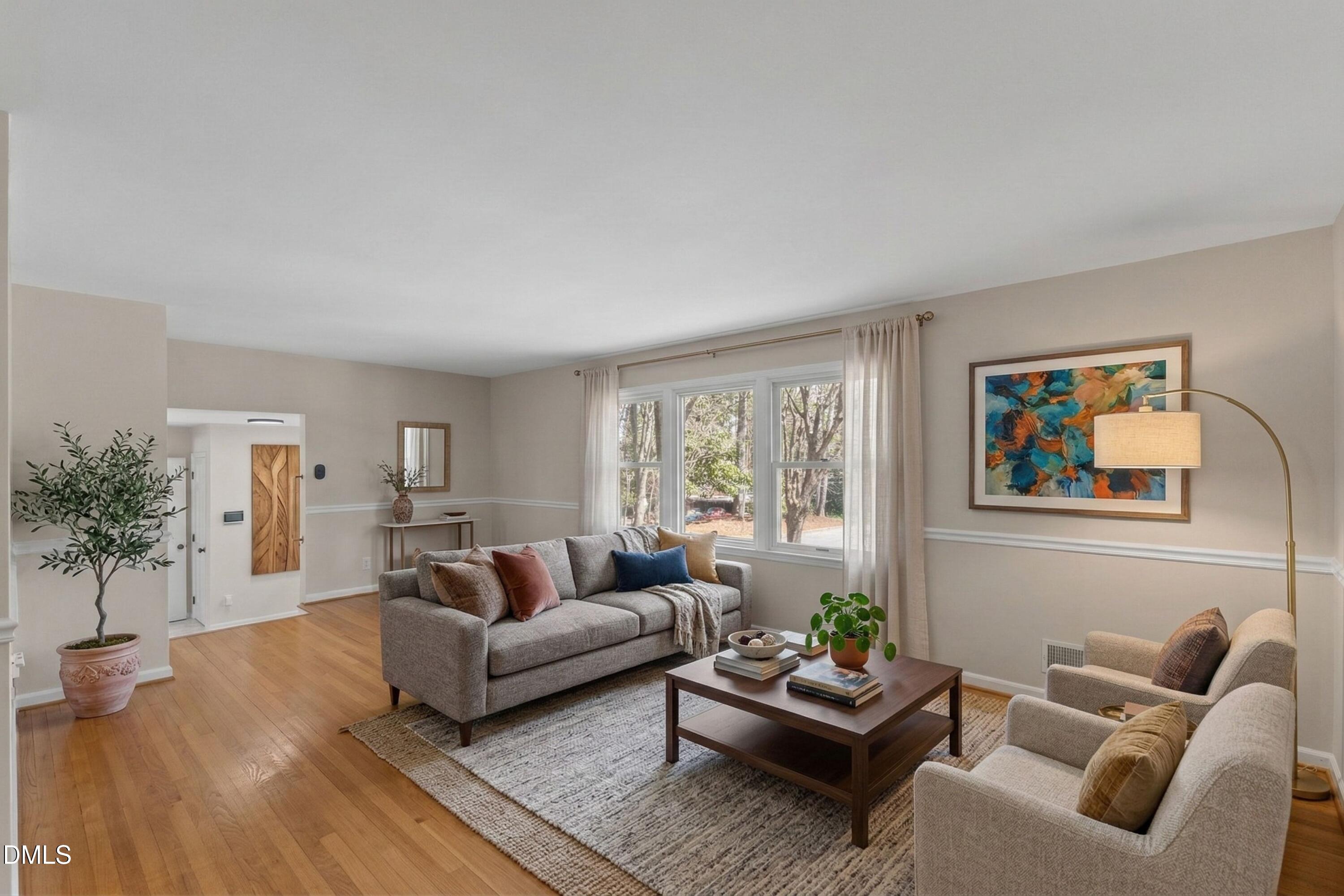 1120 Sturdivant Drive