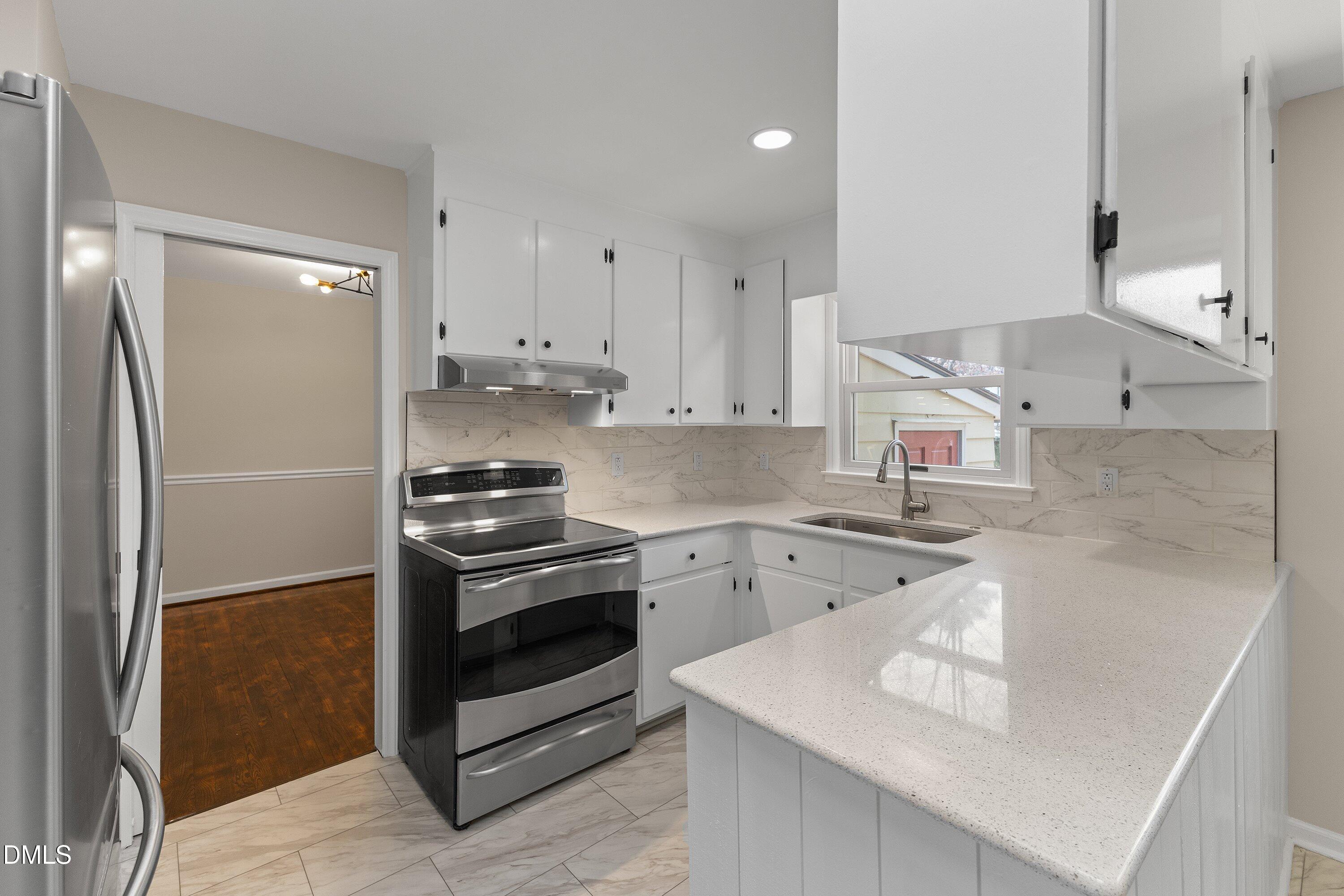 1120 Sturdivant Drive