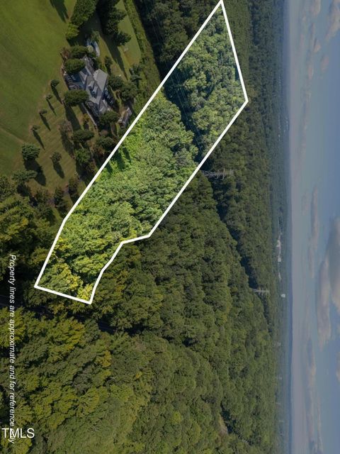 0 Davis Road Hillsborough NC 27278