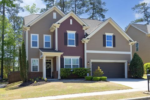 3487 Colby Chase Drive Apex NC 27539