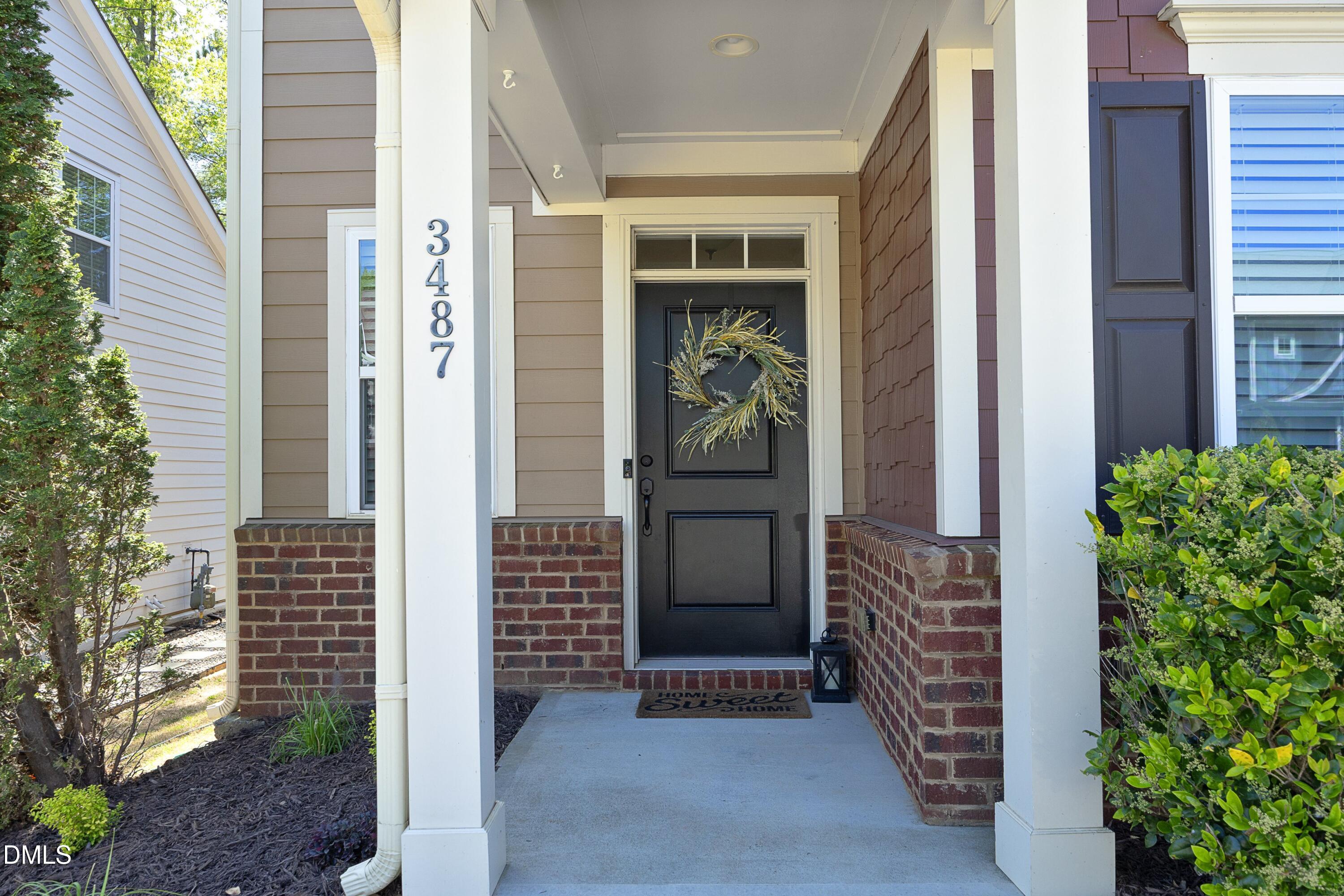 3487 Colby Chase Drive