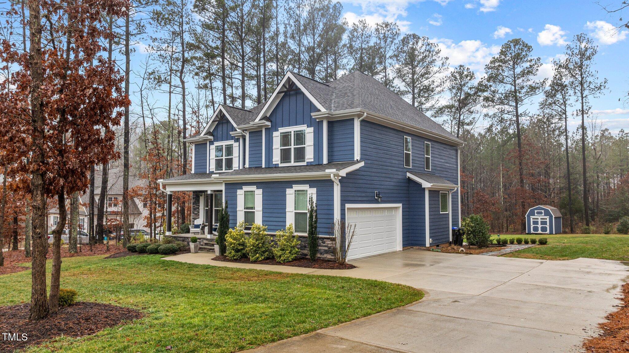 130 Willow Bend Drive
