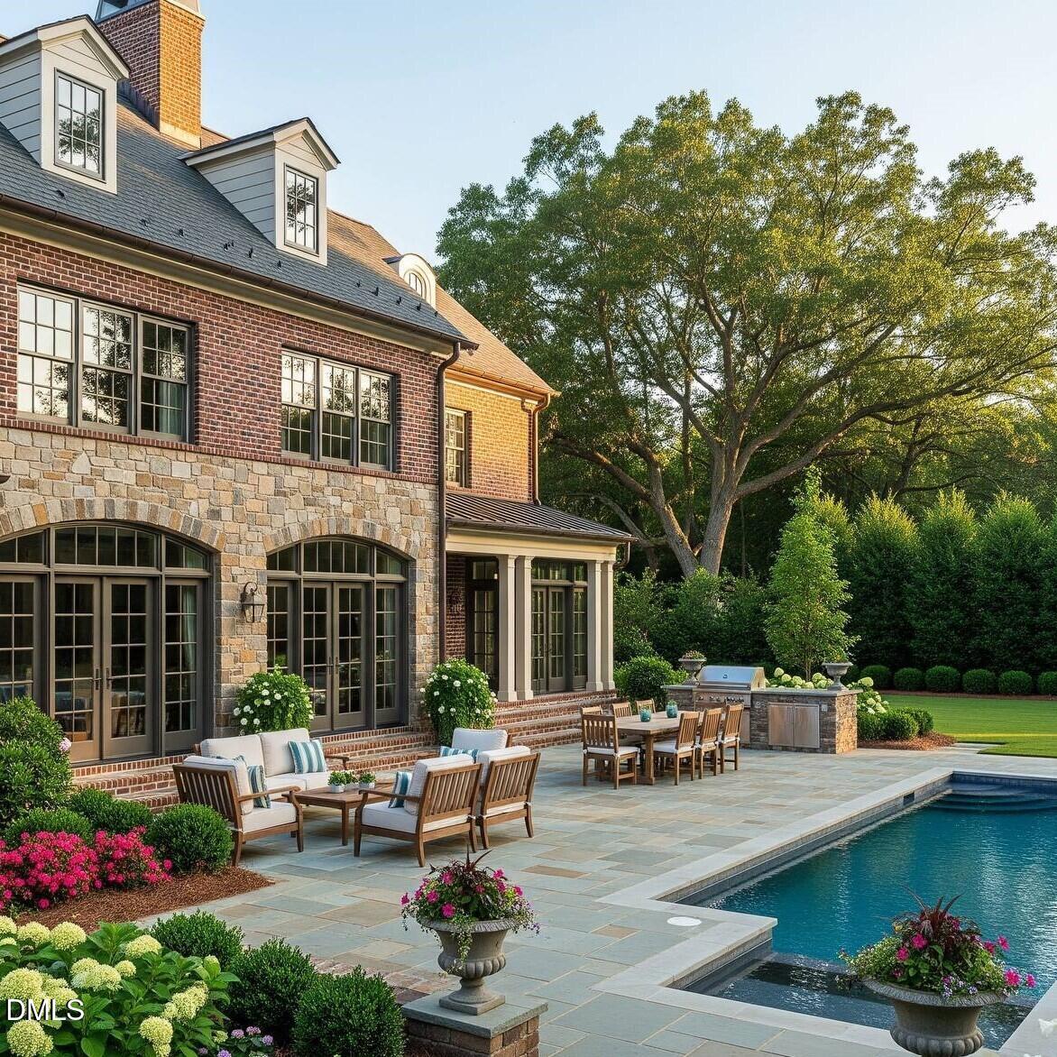 5475 Yanceyville Road