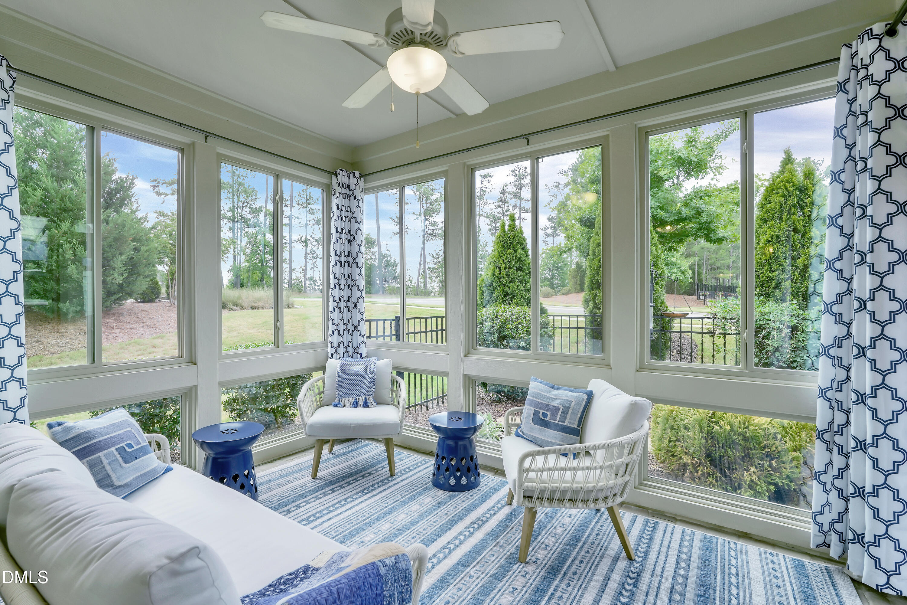 100 Chenette Court