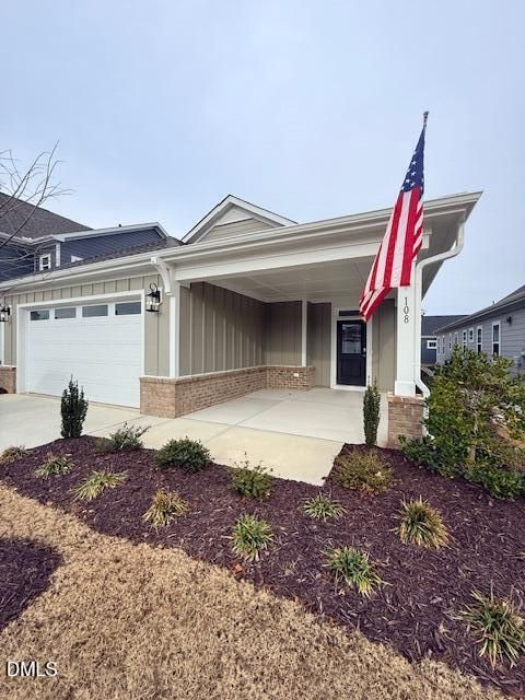 108 Swain Street Clayton NC 27527