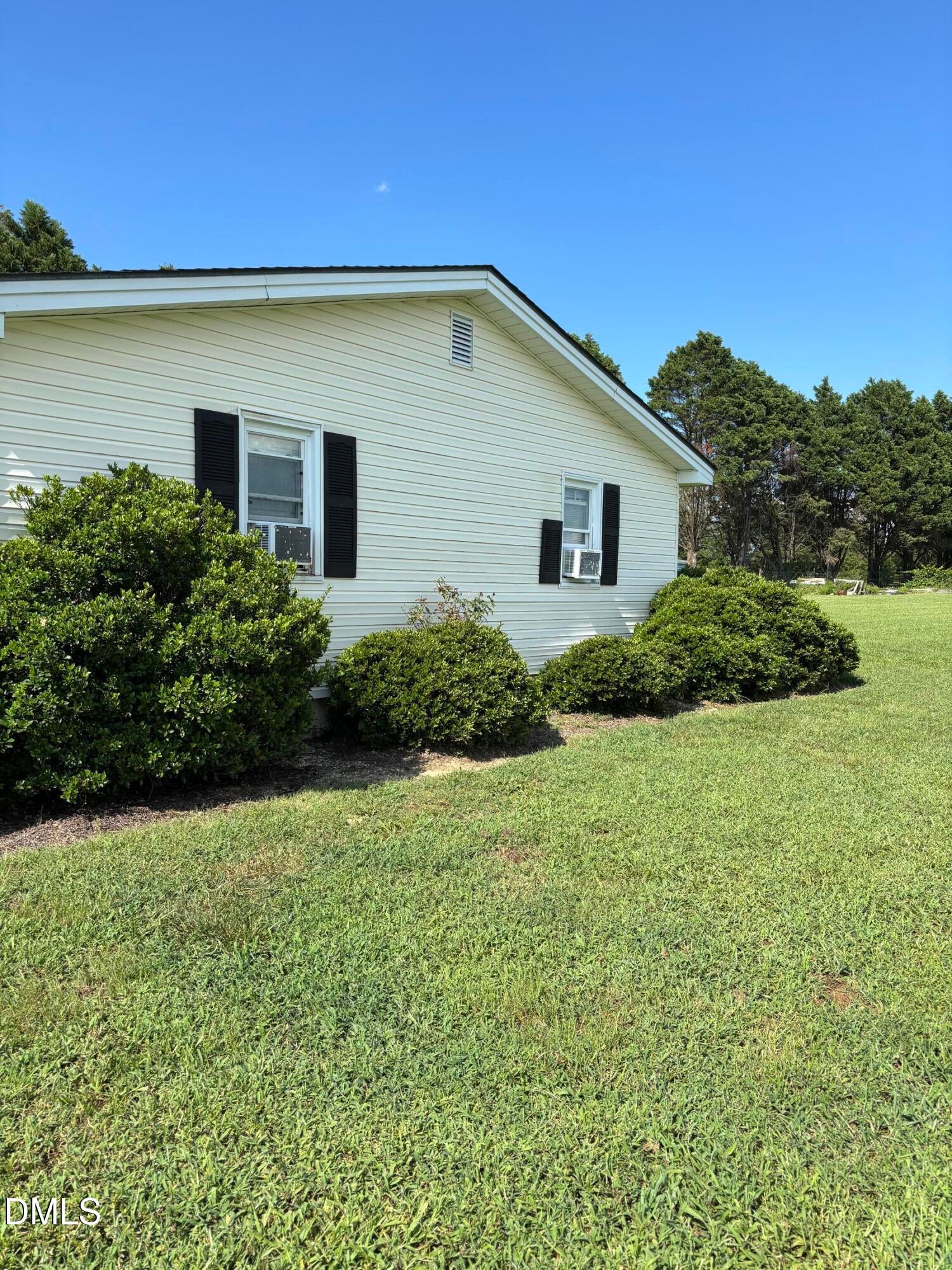 2164 Benson Hardee Road