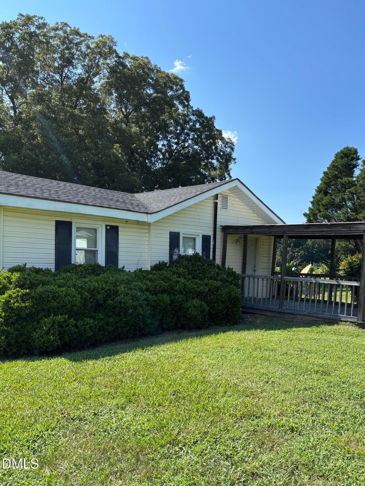 2164 Benson Hardee Road