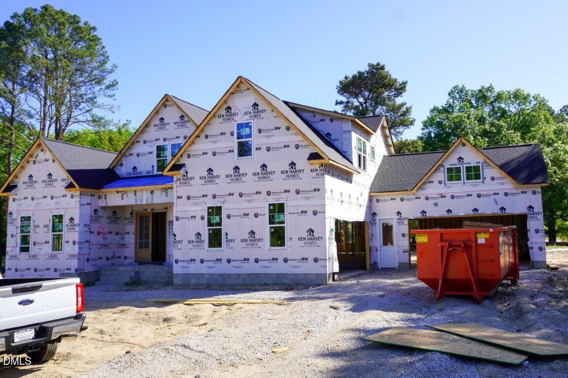 2524 Rosslare Pond Trail