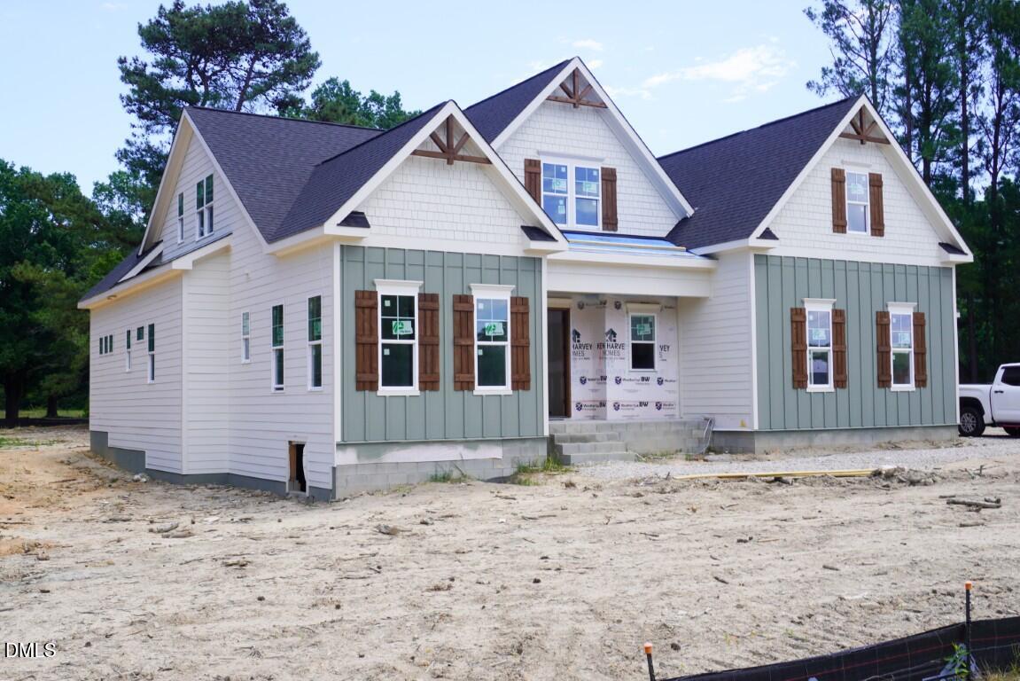 2524 Rosslare Pond Trail